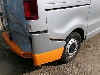 Opel Vivaro 1.6 Dtci  Edition Bestelwagen 2900 picture 13