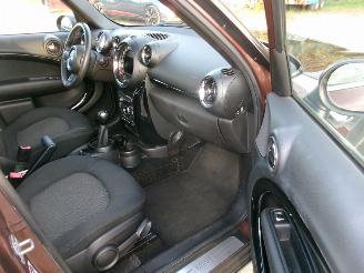 Mini Countryman 1.6 Cooper Countryman picture 22