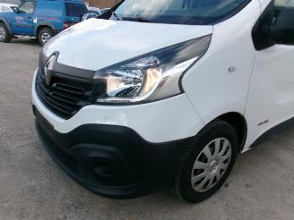 Renault Trafic 1.6 Dci Grand Comfort picture 6