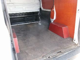 Renault Trafic 1.6 Dci Grand Comfort picture 23