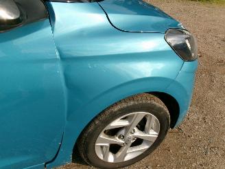 Hyundai I-10 1.0 New - Lounge picture 11