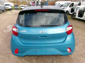 Hyundai I-10 1.0 New - Lounge picture 19