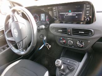 Hyundai I-10 1.0 New - Lounge picture 26