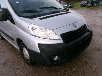 Peugeot Expert 1.6 HDI Comfort picture 8