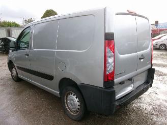 Peugeot Expert 1.6 HDI Comfort picture 5