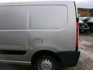 Peugeot Expert 1.6 HDI Comfort picture 15