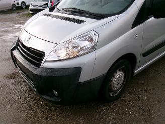 Peugeot Expert 1.6 HDI Comfort picture 6