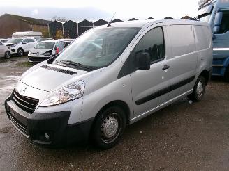 Peugeot Expert 1.6 HDI Comfort picture 2