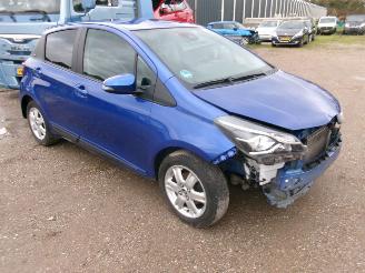 Toyota Yaris 1.5  Y20-Comfort picture 3