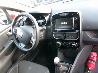 Renault Clio 1.5 Dci Grandtour Cool & Sound picture 20