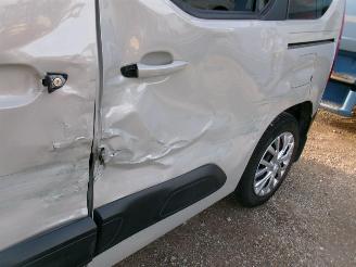 Citroën Berlingo 1.2 New Multispace picture 15