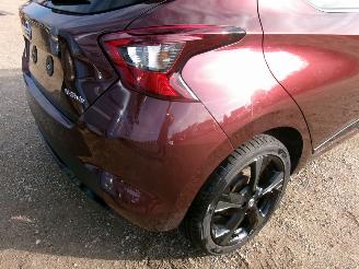 Nissan Micra 1.0 N-Style picture 12