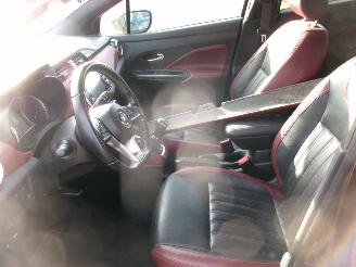 Nissan Micra 1.0 N-Style picture 21