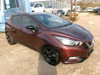 Nissan Micra 1.0 N-Style picture 3