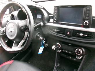 Kia Picanto 1.2 GT - Line picture 19
