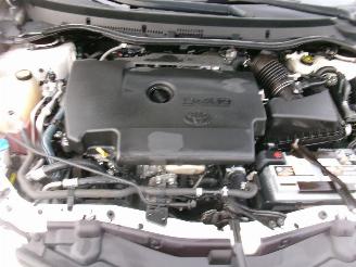 Toyota Auris Touring Sports 2.0 D4D  Touring Sports picture 31