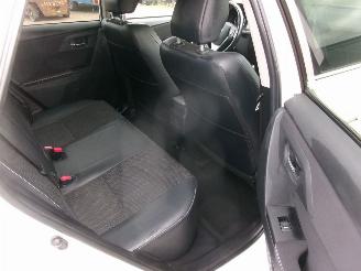 Toyota Auris Touring Sports 2.0 D4D  Touring Sports picture 23