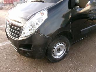 Opel Movano 2.3 Cdti - HOOG picture 8