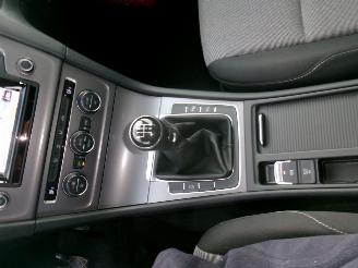 Volkswagen Golf 1.2 Variant Trendline picture 34