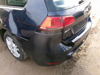 Volkswagen Golf 1.2 Variant Trendline picture 21