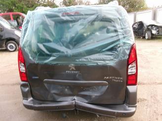 Peugeot Partner Tepee 1.2 Tepee Active picture 13