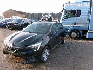 Avarii autoturisme Renault Clio 1.0 Zen 5 Drs- HB 2020/10