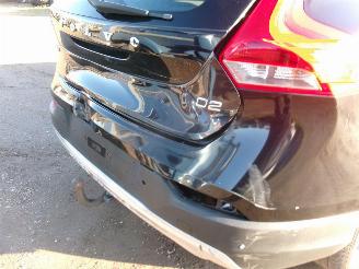 Volvo V-40 1.6 D - Cross Country picture 14