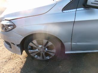 Mercedes B-klasse 180 CDI 1.5 picture 16