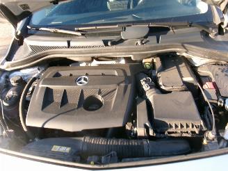 Mercedes B-klasse 180 CDI 1.5 picture 31