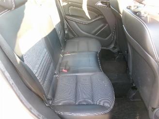 Mercedes B-klasse 180 CDI 1.5 picture 23