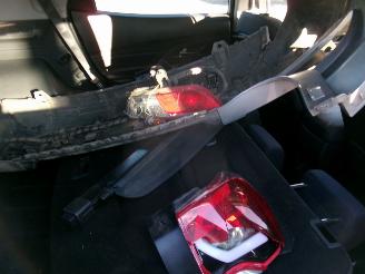 Ssang yong Korando 1.5 GDI Sapphire picture 21