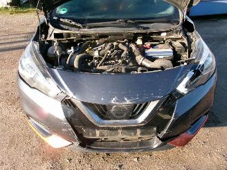 Nissan Micra 0.9 N-Connect picture 11