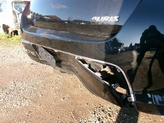 Toyota Auris 1.4   D4D Dynamic 5 Drs HB picture 16