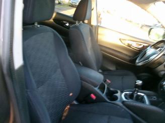 Nissan Qashqai 1.5 Dci Acenta picture 22