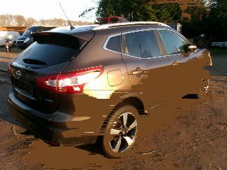 Nissan Qashqai 1.5 Dci Acenta picture 6