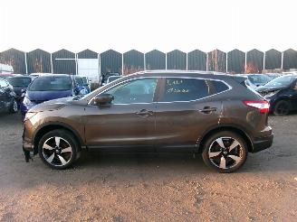 Nissan Qashqai 1.5 Dci Acenta picture 8
