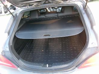 Mercedes Cla-klasse CLA 180 Shooting Break 1.6 picture 35