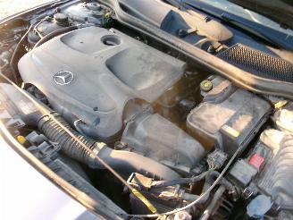 Mercedes Cla-klasse CLA 180 Shooting Break 1.6 picture 36