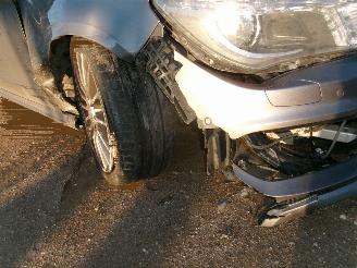 Mercedes Cla-klasse CLA 180 Shooting Break 1.6 picture 14