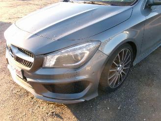 Mercedes Cla-klasse CLA 180 Shooting Break 1.6 picture 6
