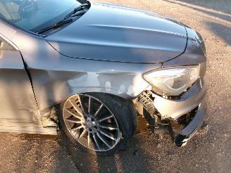 Mercedes Cla-klasse CLA 180 Shooting Break 1.6 picture 9