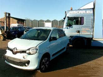 Avarii autoturisme Renault Twingo 1.0 Limited 2018/3