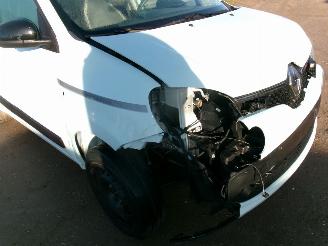 Renault Twingo 1.0 Limited - Automaat picture 9