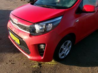 Kia Picanto 1.0 Easy - Airco picture 8