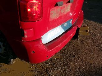 Peugeot Expert 2.0 HDI Comfort picture 8