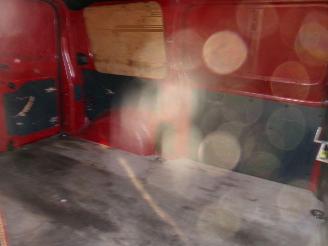 Peugeot Expert 2.0 HDI Comfort picture 11