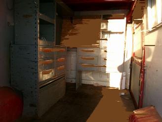 Peugeot Boxer 2.0 HDI Hoog-Comfort picture 15