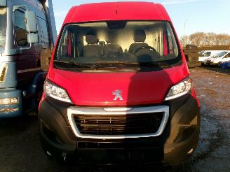 Peugeot Boxer 2.0 HDI Hoog-Comfort picture 3