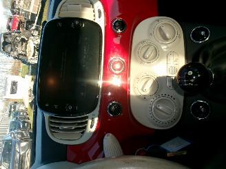 Fiat 500 1.2 Lounge picture 26