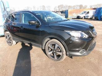 Nissan Qashqai 1.6 Dci - N-Connect picture 3